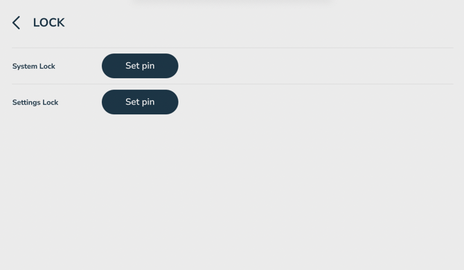 ACT UI Design - Settings - Lock Screen.png